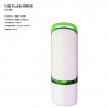 Plastic ER CLASSIC CC126 Pendrive