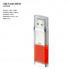 Filled with liquid Plastic ER CLASSIC CCP153A Pendrive