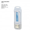 Pendrive ER CLASSIC CC154 Plastikowy