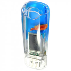 Plastic ER CLASSIC CC155 Pendrive