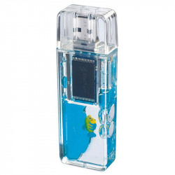 Plastic ER CLASSIC CC158 Pendrive