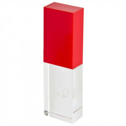 Pendrive ER CLASSIC CC903 Plastikowo - Szklany