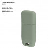 Silicon ER CLASSIC CC195 Pendrive
