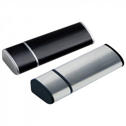 Plastic - Metal ER CLASSIC CC207 Pendrive