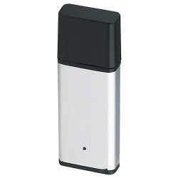 Pendrive ER CLASSIC CC209A Plastikowo - Metalowy