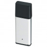 Pendrive ER CLASSIC CC209A Plastikowo - Metalowy
