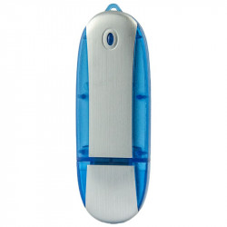 Plastic - Metal ER CLASSIC CC226 Pendrive with engraving