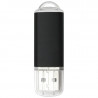 Plastic - Metal ER CLASSIC CC227A Pendrive with logo