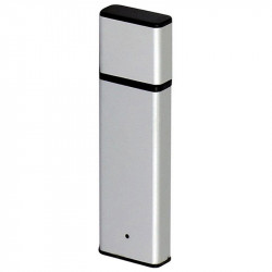 Plastic - Metal ER CLASSIC CC248B Pendrive