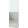 Metal - Glass ER CLASSIC CCP910A Pendrive with backlit logo