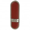 Leather - Metal ER CLASSIC CC504 Pendrive