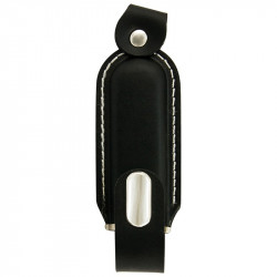 Leather ER CLASSIC CC505 promotional Pendrive