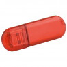 Transparent Plastic ER CLASSIC CC107 Pendrive
