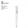 Plastic ER PEN PN101 Pendrive with logo