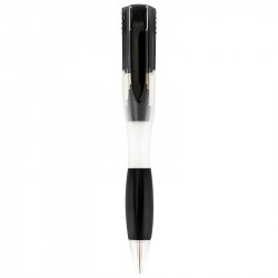 Plastic ER PEN PN101 Pendrive with logo