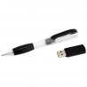Plastic ER PEN PN101 Pendrive with logo