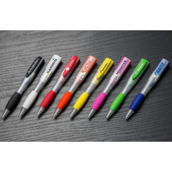 Plastic ER PEN PN101 Pendrive with logo