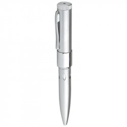 Pendrive ER DŁUGOPIS PN301 Metalowy