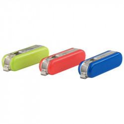 Plastic ER PENKNIFE UL108 Pendrive