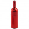Plastic ER wine BOTTLE UL109 Pendrive