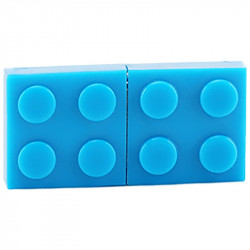 Pendrive ER KLOCEK lego UL114A Plastikowy