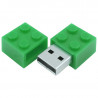 Pendrive ER KLOCEK lego UL114A Plastikowy