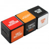 Plastic ER Rubik's CUBE UL115 Pendrive
