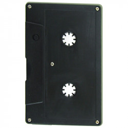 Plastic ER CASSETTE UL117 Pendrive