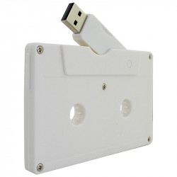 Pendrive ER KASETA UL117 Plastikowy