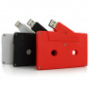 Pendrive ER KASETA UL117 Plastikowy
