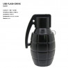 Plastic ER GRENADE UL121 Pendrive