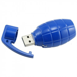 Pendrive ER GRANAT UL121 Plastikowy